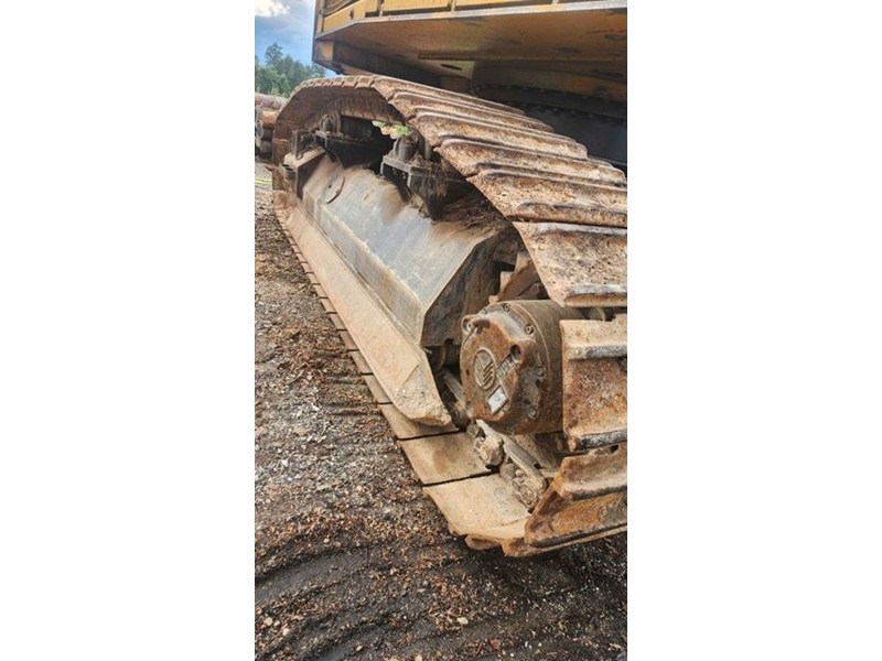 2006 Fabtek FT - 153 Harvesters and Processors